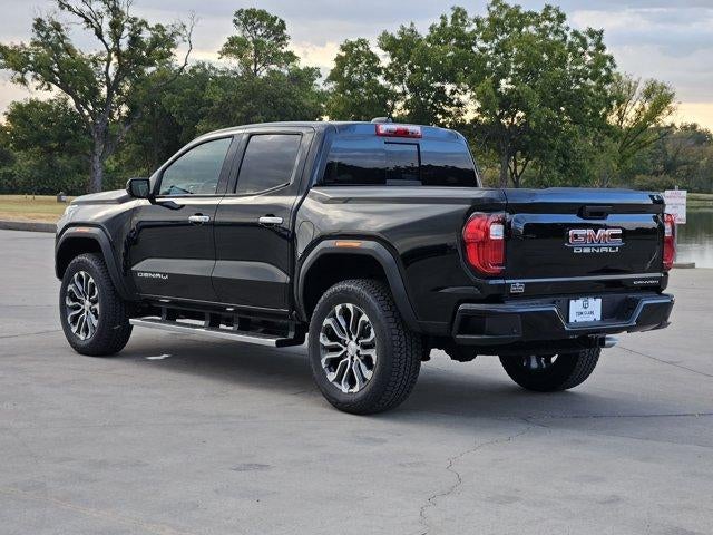 2026 GMC Canyon 4WD Denali