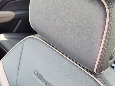 2026 GMC Canyon 4WD Denali