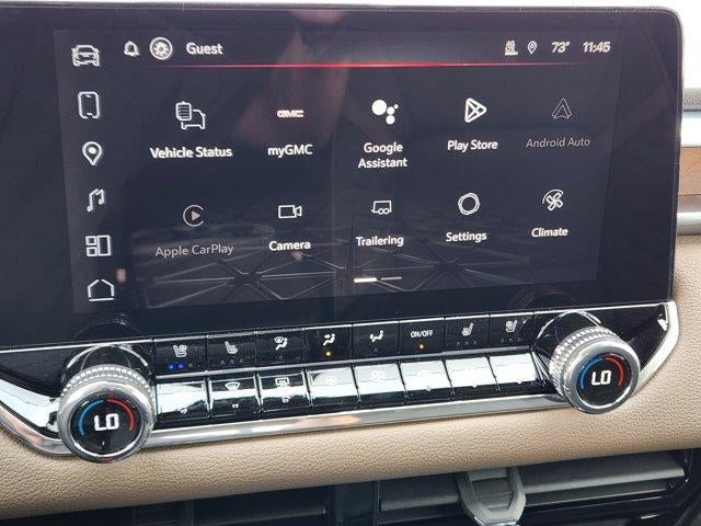 2026 GMC Canyon 4WD Denali