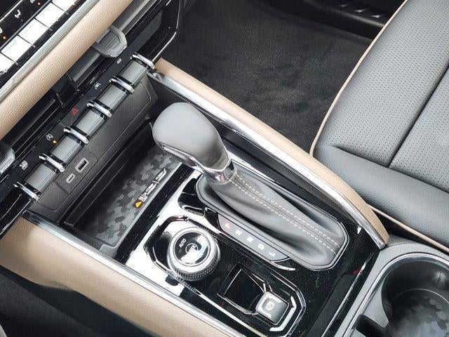 2026 GMC Canyon 4WD Denali