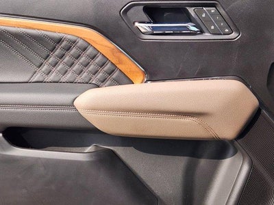 2026 GMC Canyon 4WD Denali