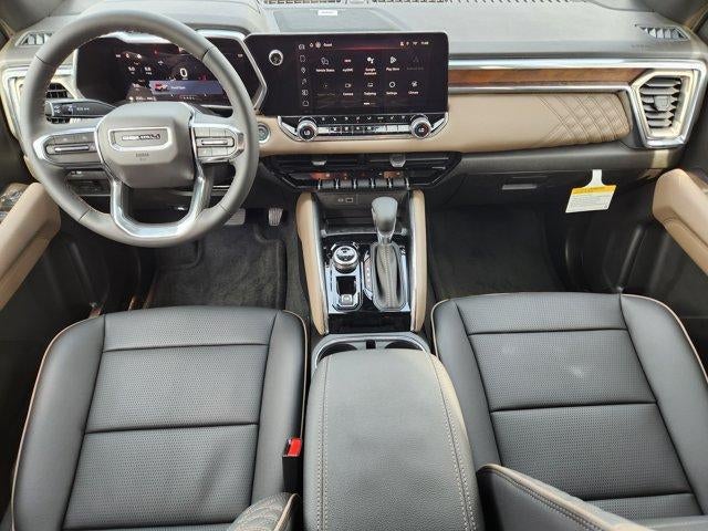 2026 GMC Canyon 4WD Denali