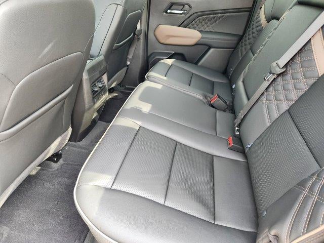 2026 GMC Canyon 4WD Denali