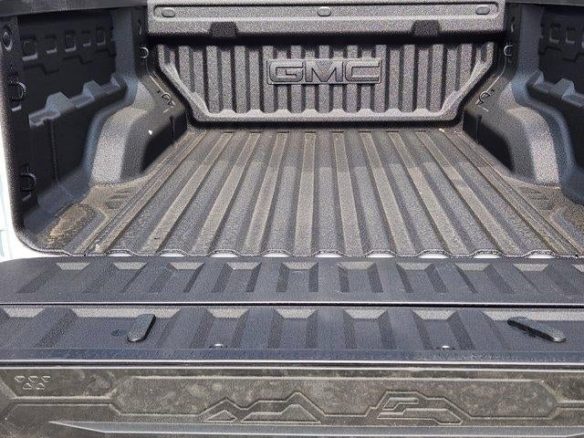 2026 GMC Canyon 4WD Denali