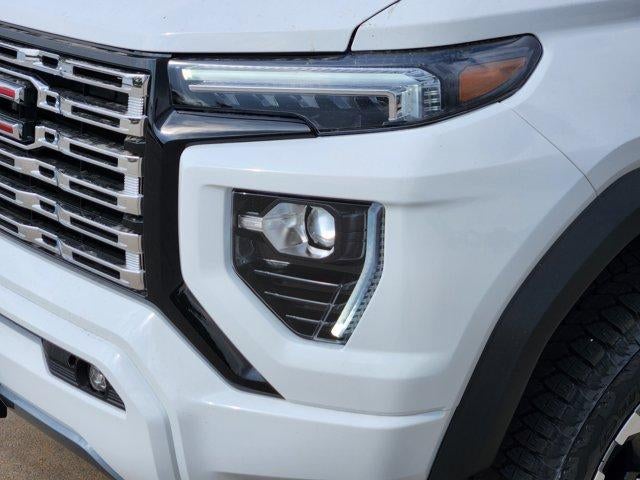 2026 GMC Canyon 4WD Denali