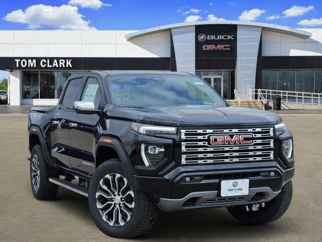 2026 GMC Canyon 4WD Denali