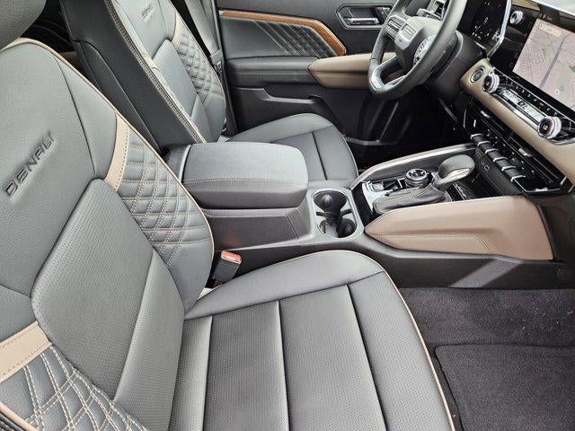 2026 GMC Canyon 4WD Denali