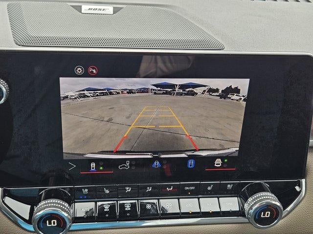 2026 GMC Canyon 4WD Denali