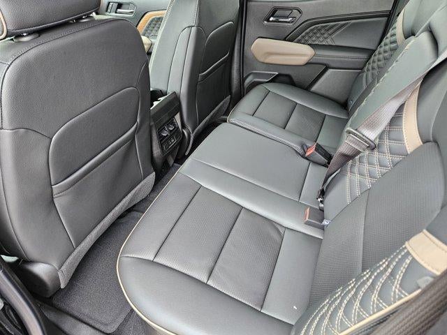 2026 GMC Canyon 4WD Denali