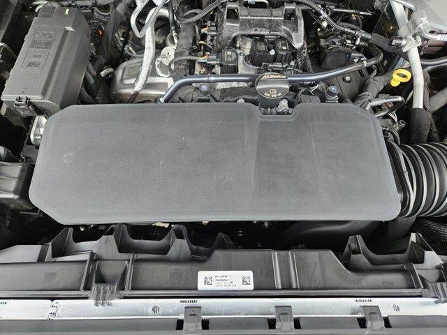 2026 GMC Canyon 4WD Denali