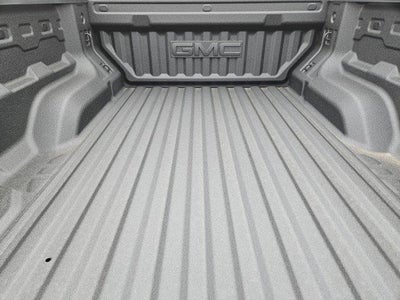 2026 GMC Canyon 4WD Denali