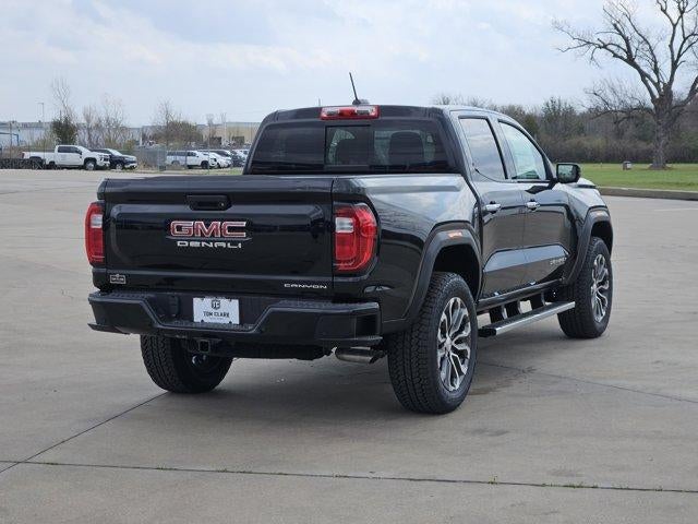 2026 GMC Canyon 4WD Denali