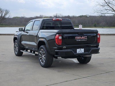 2026 GMC Canyon 4WD Denali