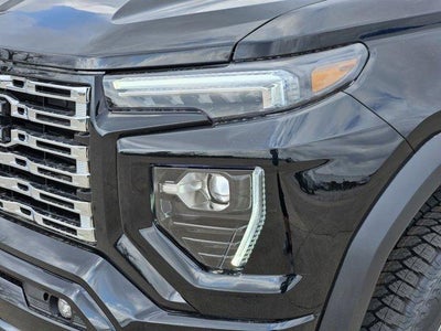 2026 GMC Canyon 4WD Denali