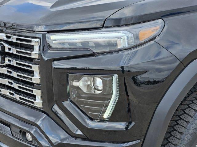 2026 GMC Canyon 4WD Denali