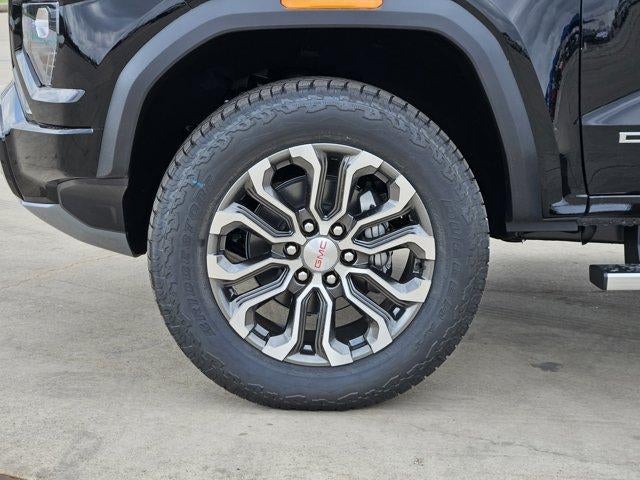 2026 GMC Canyon 4WD Denali