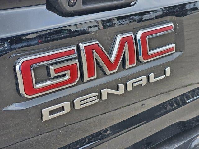 2026 GMC Canyon 4WD Denali