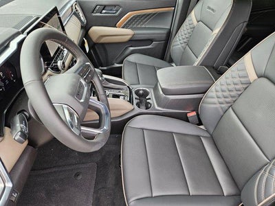 2026 GMC Canyon 4WD Denali