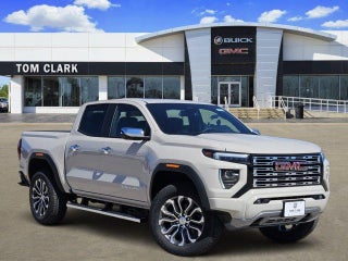 2026 GMC Canyon 4WD Denali