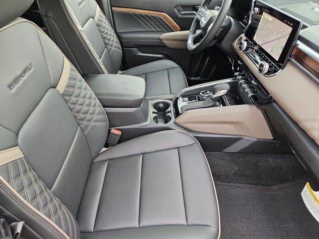 2026 GMC Canyon 4WD Denali