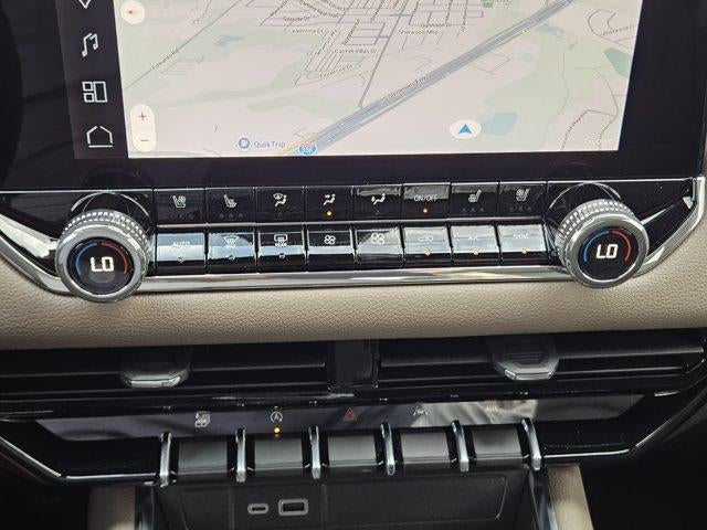 2026 GMC Canyon 4WD Denali