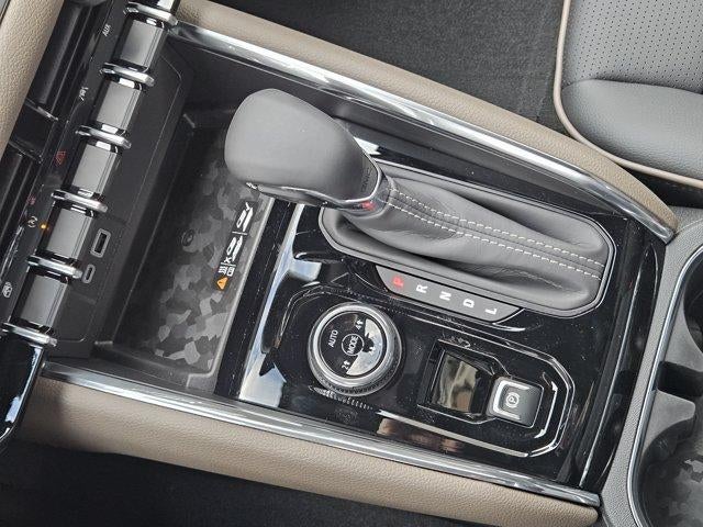2026 GMC Canyon 4WD Denali