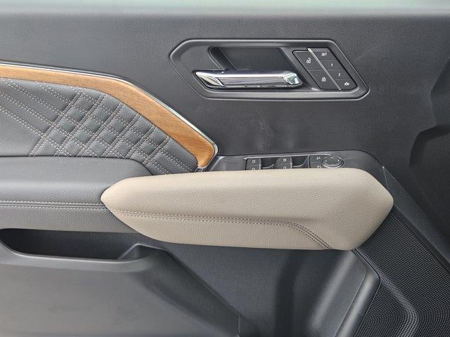 2026 GMC Canyon 4WD Denali