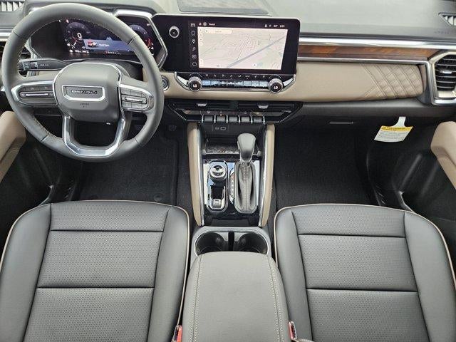 2026 GMC Canyon 4WD Denali