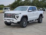 2026 GMC Canyon 4WD Denali