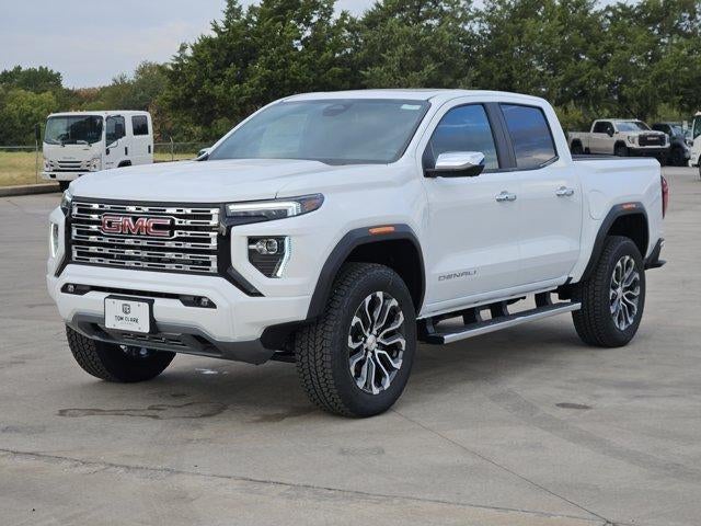 2026 GMC Canyon 4WD Denali