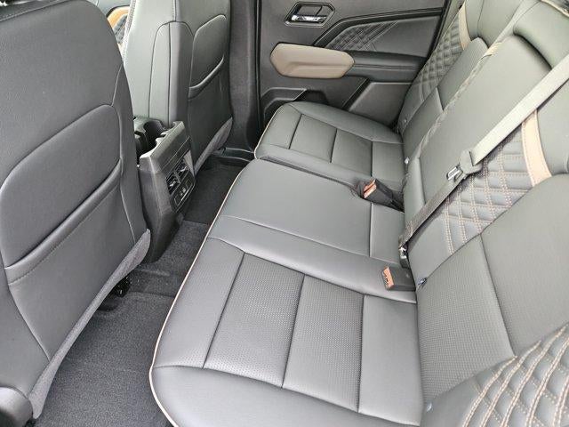 2026 GMC Canyon 4WD Denali
