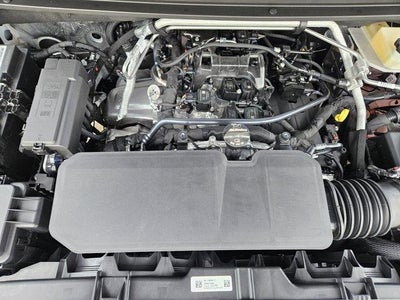 2026 GMC Canyon 4WD Denali