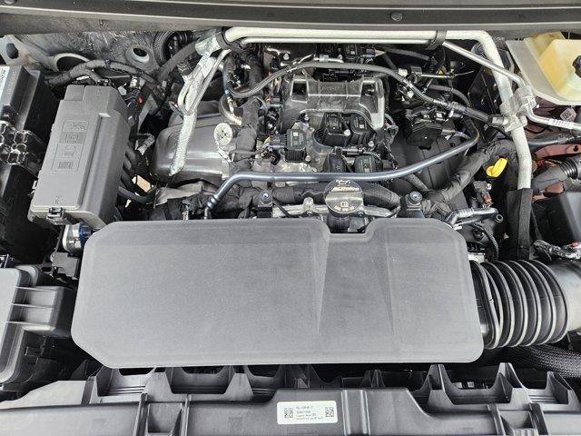 2026 GMC Canyon 4WD Denali