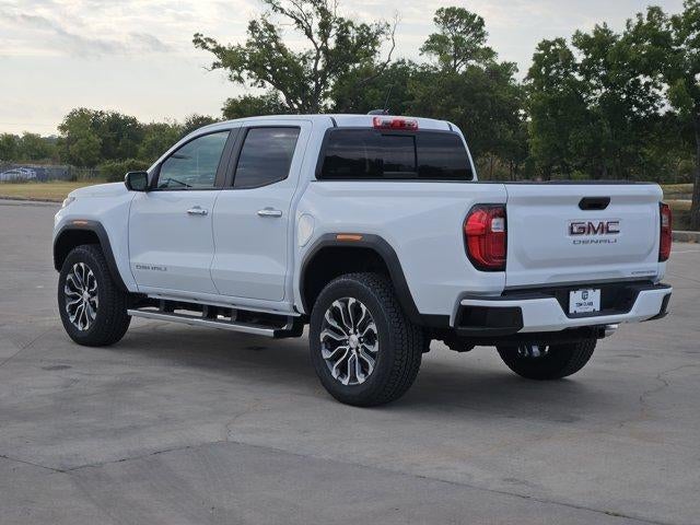 2026 GMC Canyon 4WD Denali