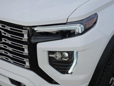 2026 GMC Canyon 4WD Denali