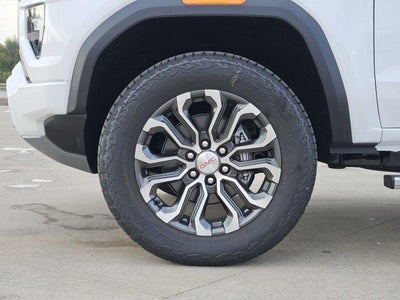 2026 GMC Canyon 4WD Denali