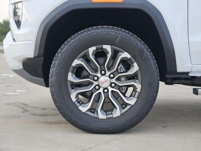 2026 GMC Canyon 4WD Denali