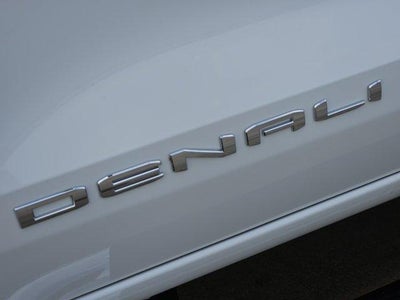 2026 GMC Canyon 4WD Denali