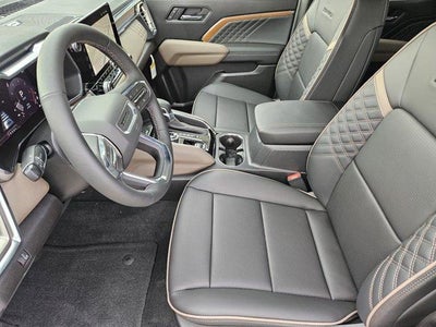 2026 GMC Canyon 4WD Denali