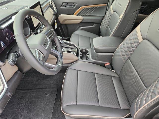 2026 GMC Canyon 4WD Denali