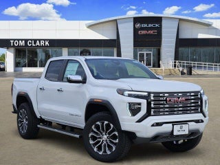 2026 GMC Canyon 4WD Denali