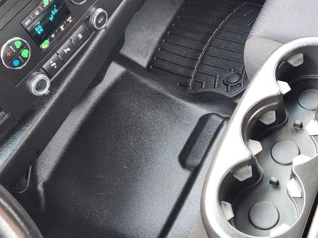 2011 GMC Sierra 1500 SLE