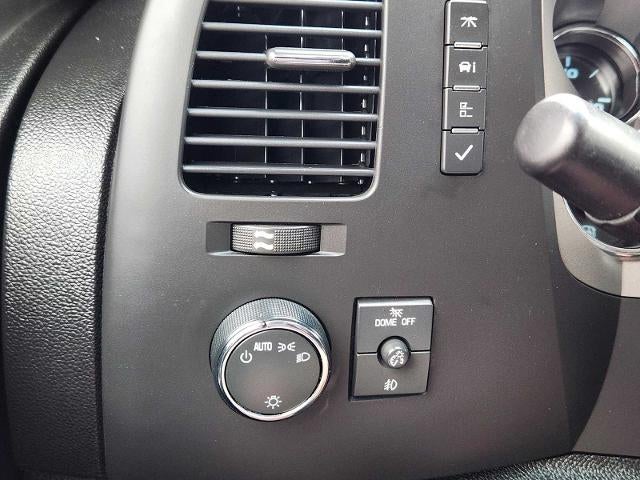 2011 GMC Sierra 1500 SLE