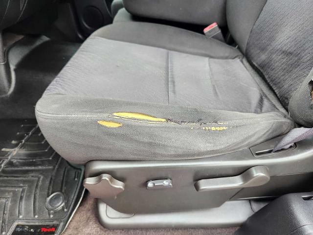 2011 GMC Sierra 1500 SLE