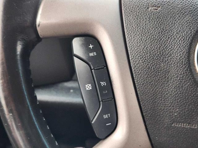 2011 GMC Sierra 1500 SLE