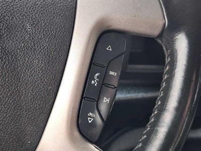 2011 GMC Sierra 1500 SLE