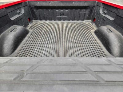 2011 GMC Sierra 1500 SLE