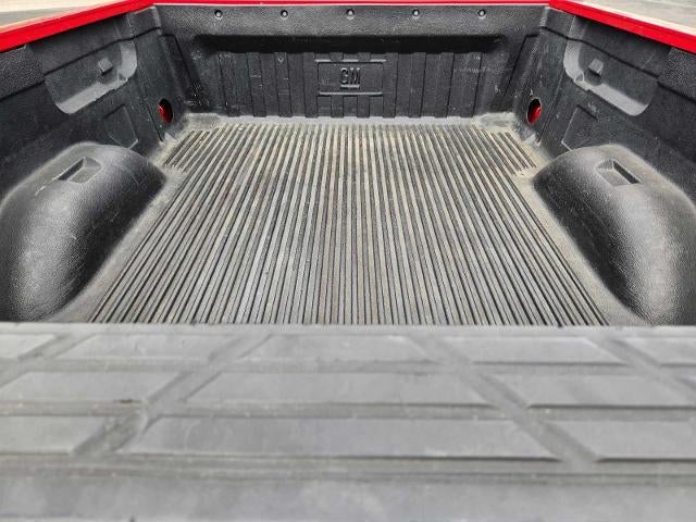 2011 GMC Sierra 1500 SLE