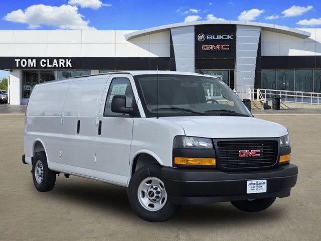 2025 GMC Savana Cargo 2500 Base