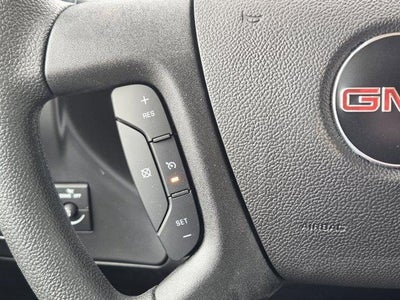 2025 GMC Savana Cargo 2500 Base